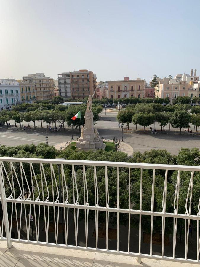 Le Dimore Di Vittorio Emanuele Appartement Monopoli Buitenkant foto