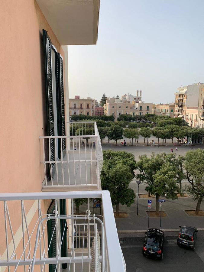 Le Dimore Di Vittorio Emanuele Monopoli Buitenkant foto