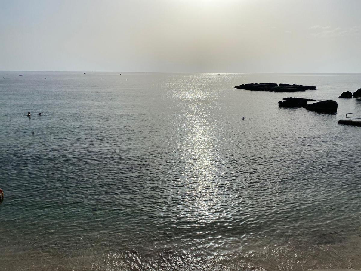 Le Dimore Di Vittorio Emanuele Appartement Monopoli Buitenkant foto