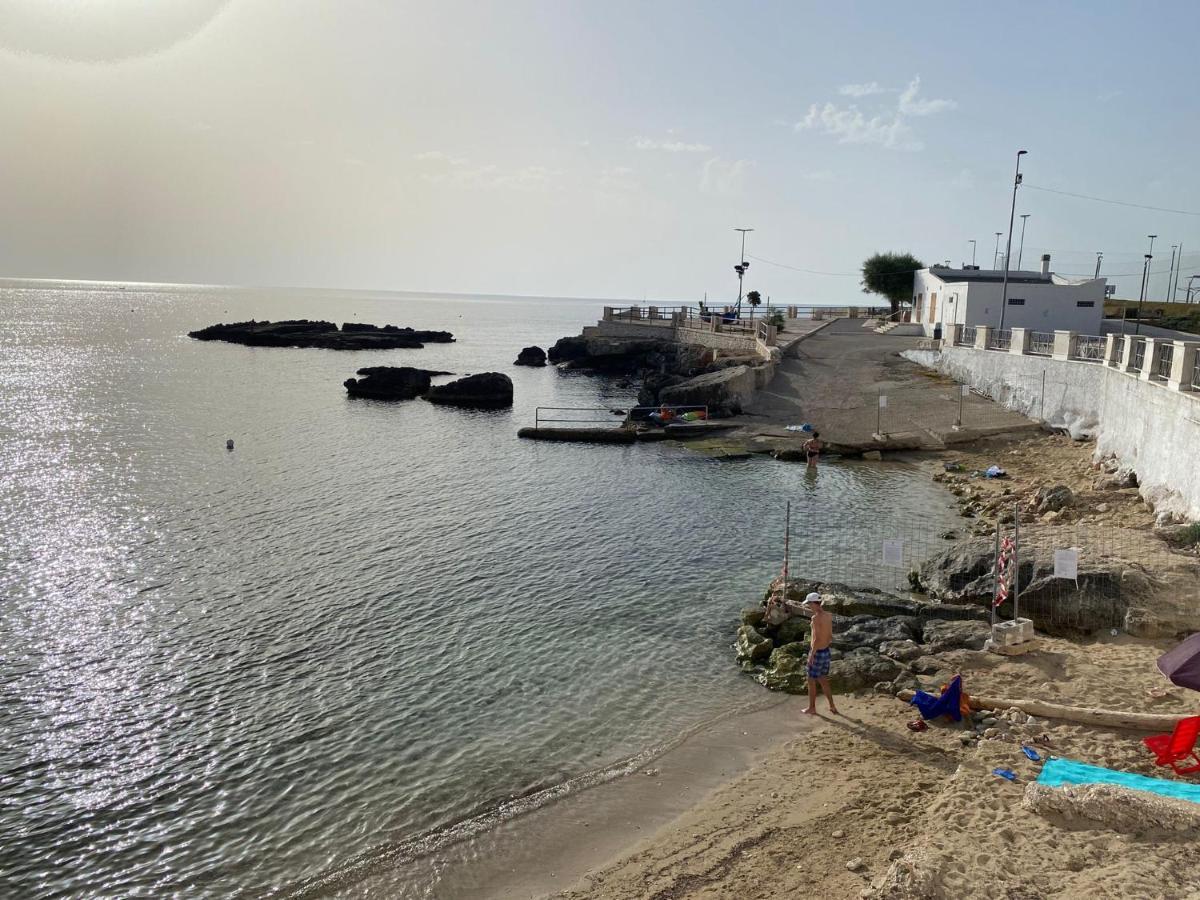 Le Dimore Di Vittorio Emanuele Monopoli Buitenkant foto