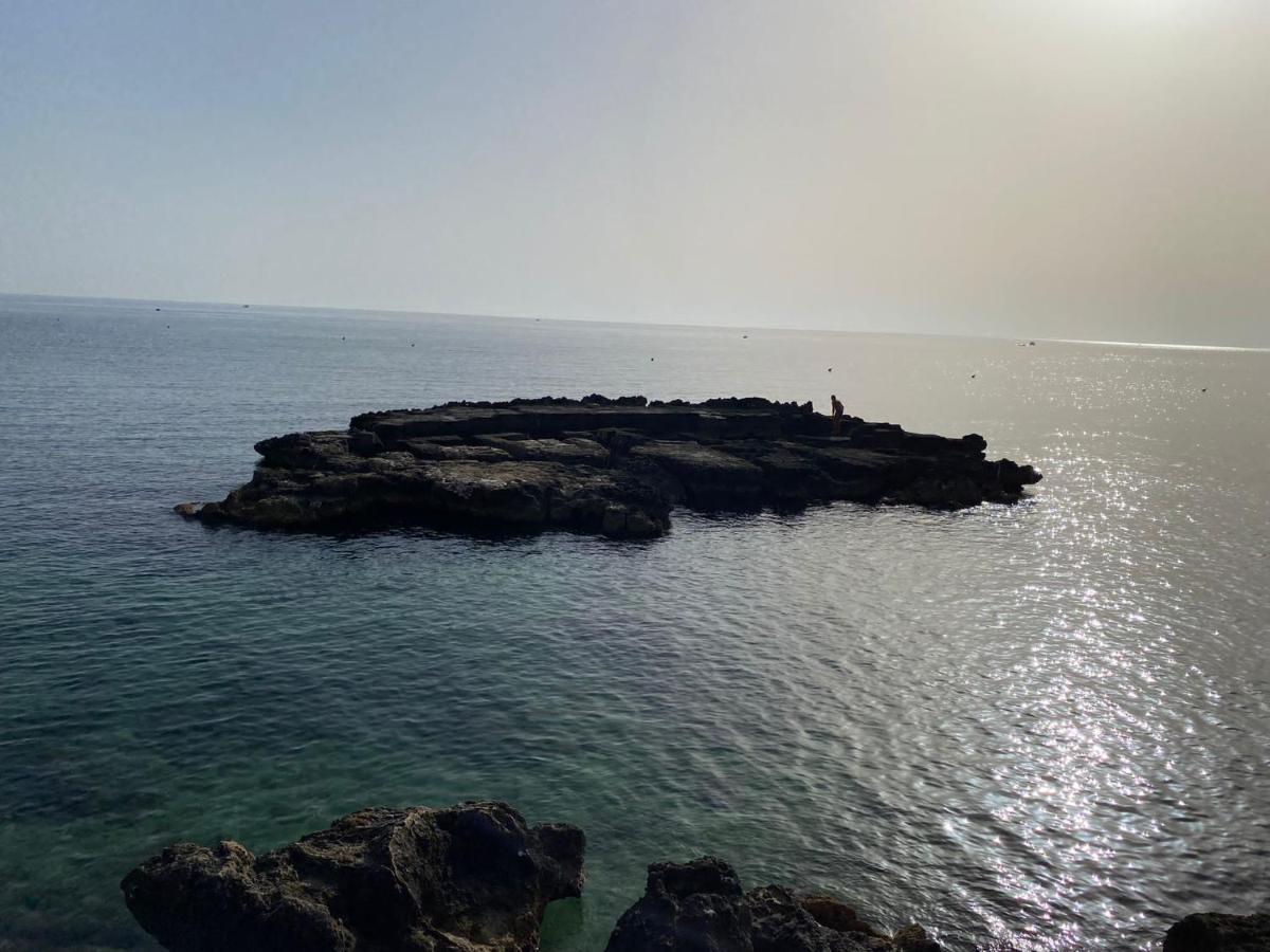 Le Dimore Di Vittorio Emanuele Monopoli Buitenkant foto